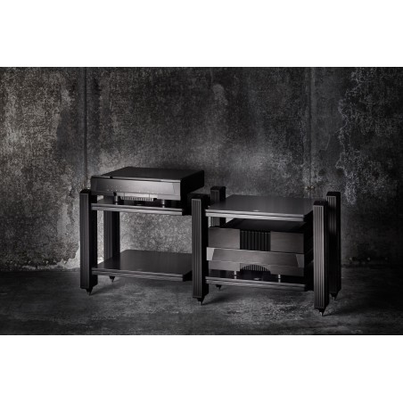 Gryphon StandArt - Gambe IAB 800 mm Acrilico