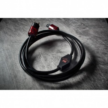 Gryphon VANTA Power Cord - Cavo di alimentazione Schuko