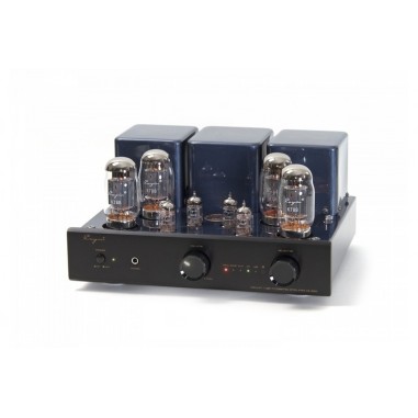 Cayin cs-55a kt-88 - amplificatore integrato