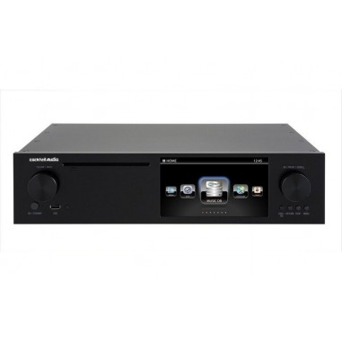 Cocktail audio x50d - music server