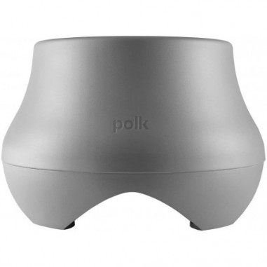 Polk Audio ATRIUMSUB 100 grigio - Subwoofer da esterno