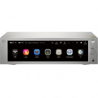 ROSE RS250 - Music Server