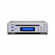 Teac PD-301DAB-X/S Argento (Reference Line) - Lettore CD...