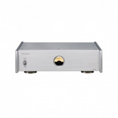 Teac CG-10M-A/S Argento (Reference Line) - Generatore di master clock