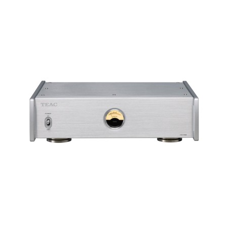 Teac CG-10M-A/S Argento (Reference Line) - Generatore di master clock