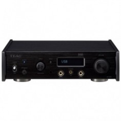 Teac UD-505-X/B Black (Reference Line) - Convertitore DAC