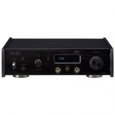 Teac UD-505-X/B Black (Reference Line) - Convertitore DAC