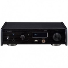 Teac NT-505-X/B Black (Reference Line) - Convertitore DAC...