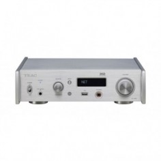 Teac NT-505-X/S Silver (Reference Line) - Convertitore...