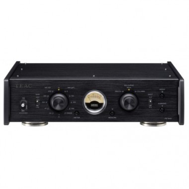 Teac PE-505-B Nero (Reference Line) - Preamplificatore phono