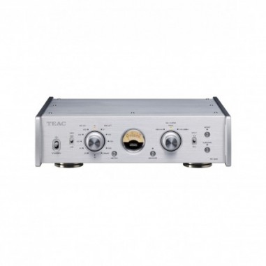 Teac PE-505-S Argento (Reference Line) - Preamplificatore phono