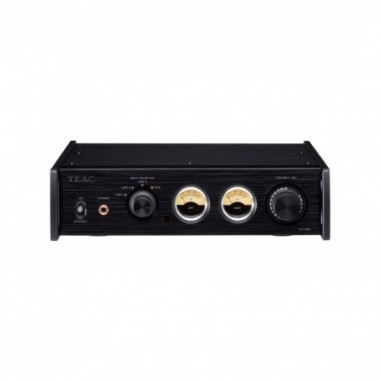 Teac AX-505-B Nero (Reference Line) - Amplificatore stereo integrato