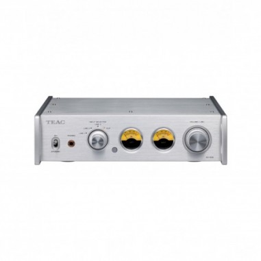 Teac AX-505-S Argento (Reference Line) - Amplificatore stereo integrato