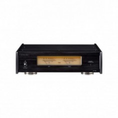 Teac AP-505-B Nero (Reference Line) - Amplificatore di...