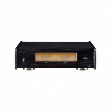 Teac AP-505-B Nero (Reference Line) - Amplificatore di potenza stereo