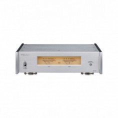 Teac AP-505-S Argento (Reference Line) - Amplificatore di...