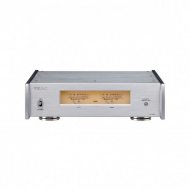 Teac AP-505-S Argento (Reference Line) - Amplificatore di potenza stereo
