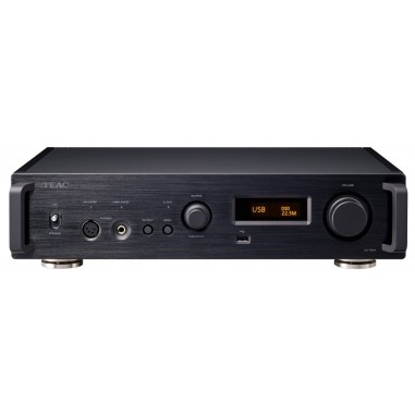 Teac UD-701N-B Nero (Reference Line) - Convertitore DAC di rete