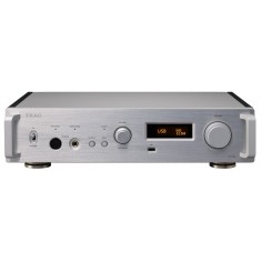 Teac UD-701N-S Argento (Reference Line) - Convertitore...