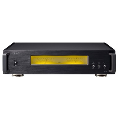Teac AP-701-B Nero (Reference Line) - Amplificatore di potenza stereo
