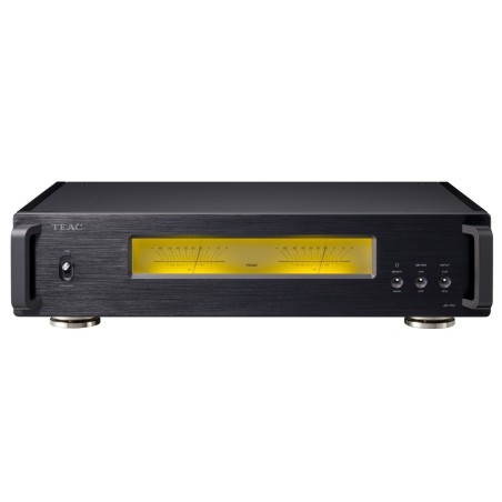 Teac AP-701-B Nero (Reference Line) - Amplificatore di potenza stereo