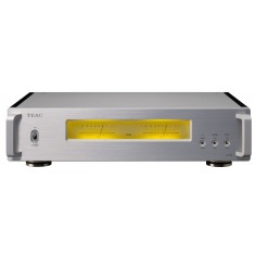 Teac AP-701-S Argento (Reference Line) - Amplificatore di...