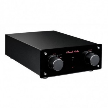 Edwards Audio Apprentice IA - Amplificatore integrato