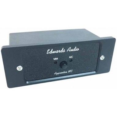 Edwards Audio APPMC-EQ - Stadio phono riaa