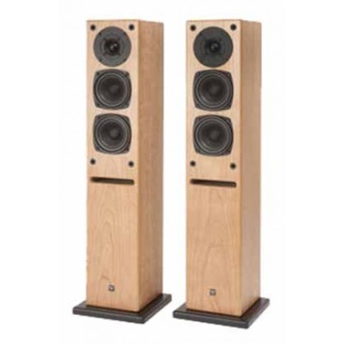 Edwards Audio APP-5PF OAK - Coppia diffusori da pavimento