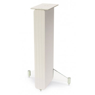 Q acoustics q concept 20 stand bianco high gloss - coppia stand per diffusori