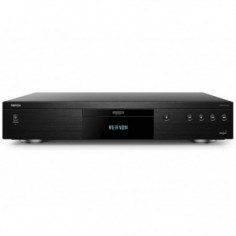 Reavon UBR-X100 - Lettore universale Ultra HD Blu-ray