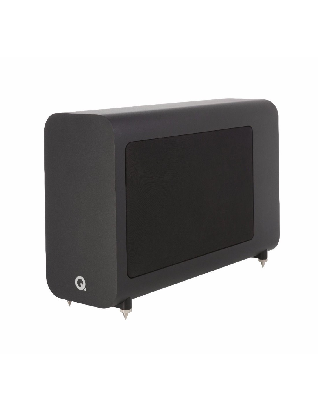 Q Acoustics Q 3060S SUBWOOFER nero Subwoofer