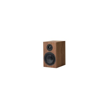 Pro-ject speaker box 5 s2 noce - coppia diffusori da scaffale