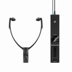 Sennheiser RS 5200 - Set radiofrequenza steto