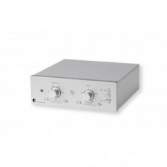 Pro-Ject POWER BOX RS2 PHONO Silver - Stadio di...