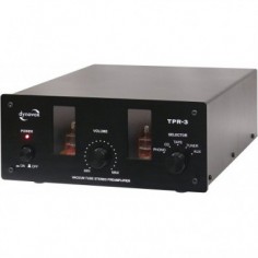 Dynavox TPR-3 Nero - Preamplificatore