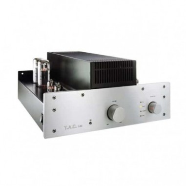 T.A.C. T-22 Silver - Amplificatore integrato