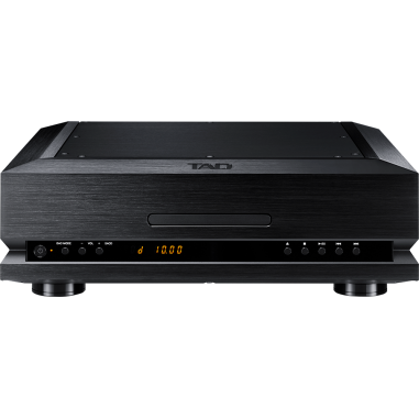 TAD TAD-D1000 TX Nero - SACD Player