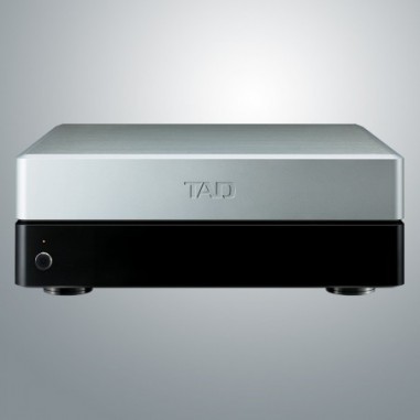 TAD TAD-M2500 MKII S Silver - Amplificatore finale stereo
