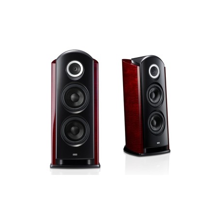TAD TAD-R1TX Reference One Beryl Red - Coppia diffusori da pavimento