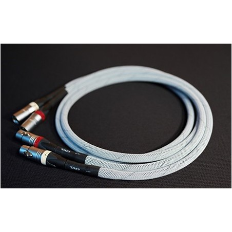 TAD TAD-IC015xm LTD 1,5 m - Coppia cavi di segnale XLR 1,5mt