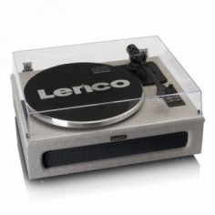 Lenco LS-440 GREY - Giradischi