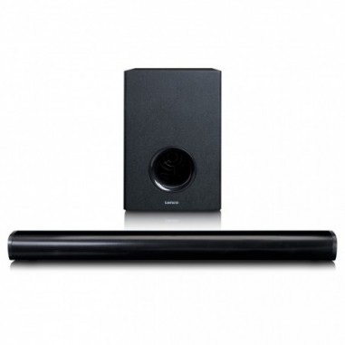 Lenco SBW-801BK - Soundbar