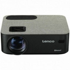 Lenco LPJ-700BKGY - Videoproiettore