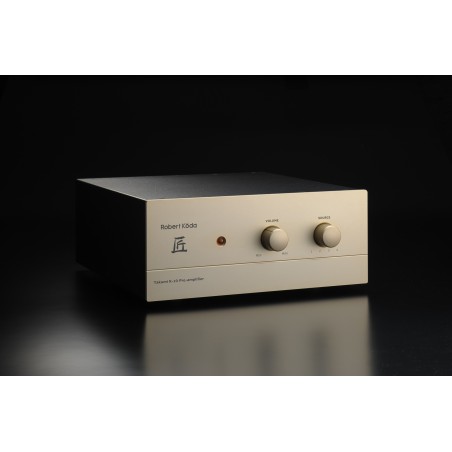 Robert Koda Takumi K-10 MK II - Preamplificatore di linea