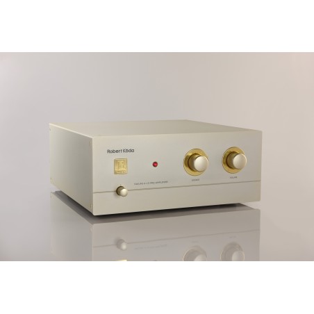 Robert Koda Takumi K-15 EX - Preamplificatore di linea