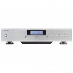 Rotel CD-14 MKII Silver -...