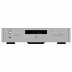 Rotel RCD-1572MKII Silver - Lettore CD