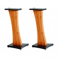 Quadraspire Q60 SPEAKER STANDS standard - Coppia Stand...