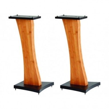 Quadraspire Q60 SPEAKER STANDS standard - Coppia Stand per Diffusori